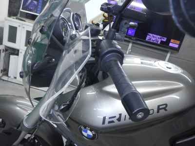 BMW R1200R 2013