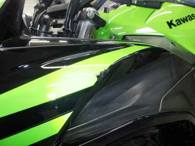 Kawasaki Ninja 650 KRT Edition 2020