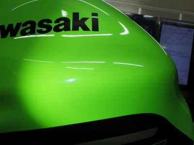 Kawasaki Ninja 650 KRT Edition 2020