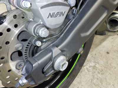 Kawasaki Ninja 650 KRT Edition 2020