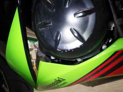 Kawasaki Ninja 650 KRT Edition 2020
