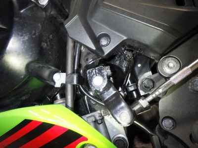 Kawasaki Ninja 650 KRT Edition 2020
