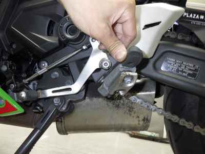 Kawasaki Ninja 650 KRT Edition 2020