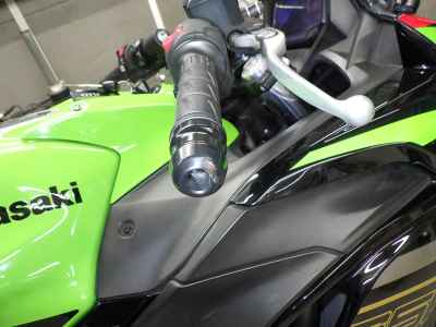 Kawasaki Ninja 650 KRT Edition 2020