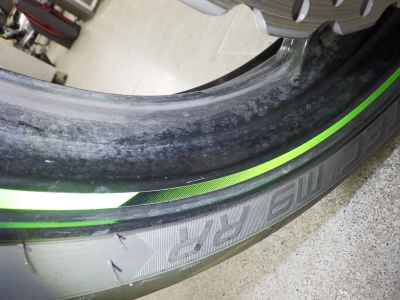 Kawasaki Ninja 650 KRT Edition 2020