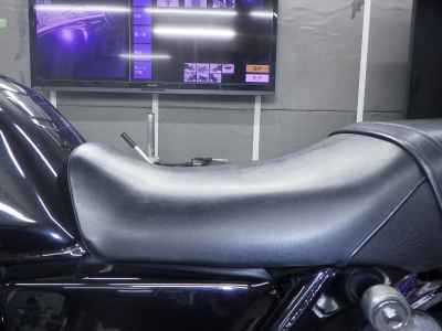 Honda CB1100 2010