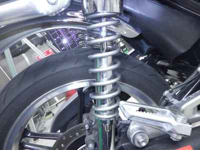 Honda CB1100 2010