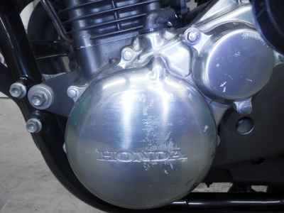 Honda CB1100 2010