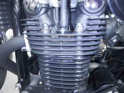 Honda CB1100 2010