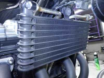 Honda CB1100 2010