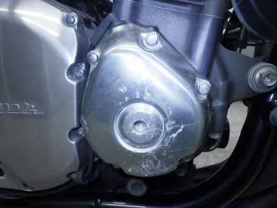 Honda CB1100 2010