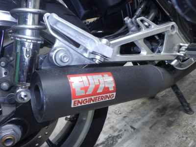 Honda CB1100 2010