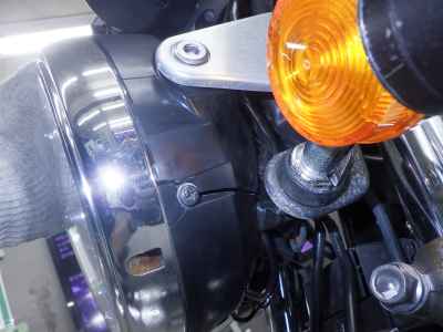 Honda CB1100 2010