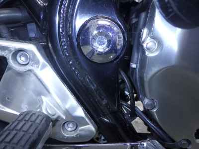 Honda CB1100 2010
