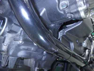 Honda CB1100 2010