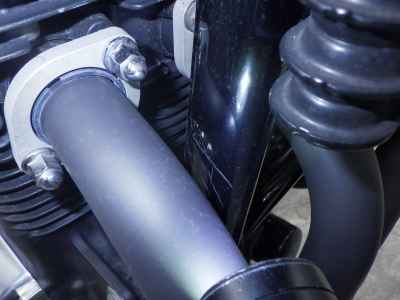 Honda CB1100 2010