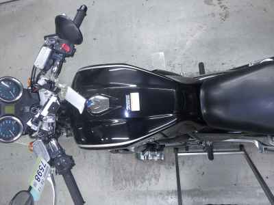 Honda CB1100 2010