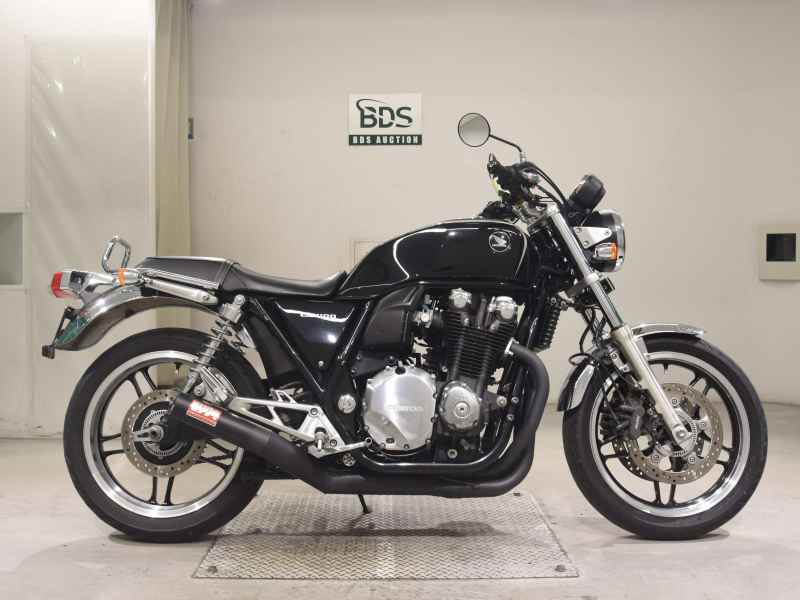 Honda CB1100 2010