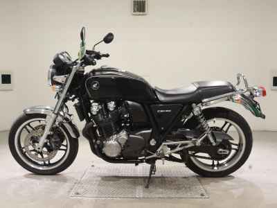 Honda CB1100 2010