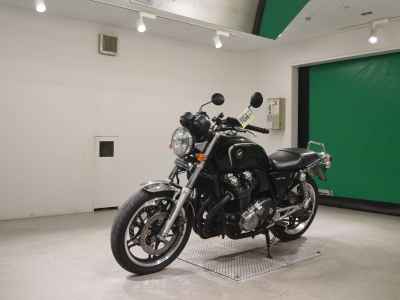 Honda CB1100 2010