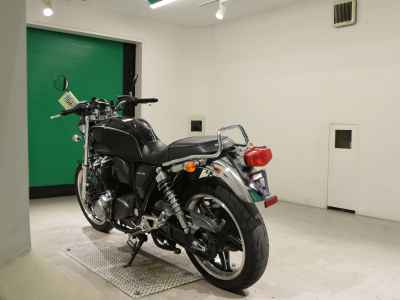 Honda CB1100 2010