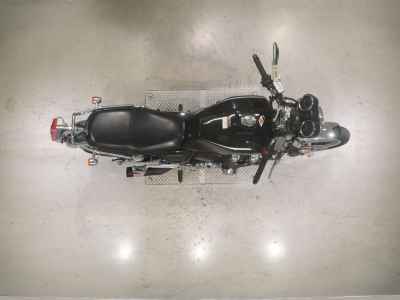 Honda CB1100 2010