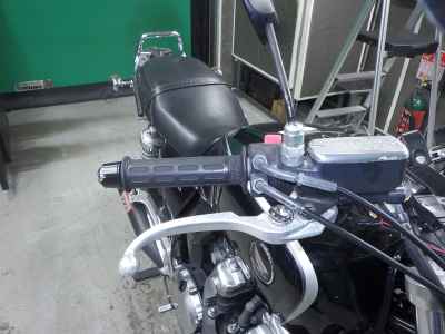 Honda CB1100 2010