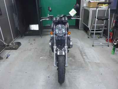 Honda CB1100 2010