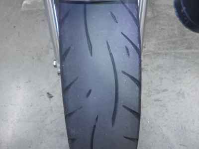 Honda CB1100 2010