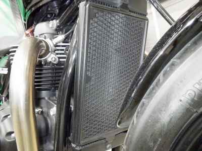 Triumph Street Twin 2019