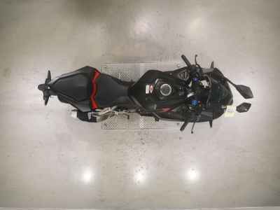Honda CBR250RR 2017