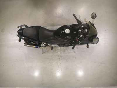 Honda CBR400R 2014