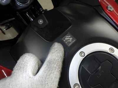 Suzuki V-Strom 250SX
