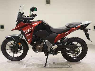 Suzuki V-Strom 250SX