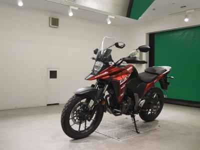 Suzuki V-Strom 250SX