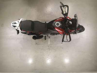 Suzuki V-Strom 250SX