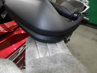 Suzuki V-Strom 250SX
