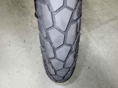 Suzuki V-Strom 250SX