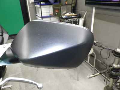 Honda CB650R E-Clutch 2025