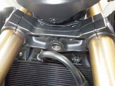Honda CB650R E-Clutch 2025