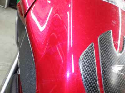 Honda VFR800X Crossrunner 2018