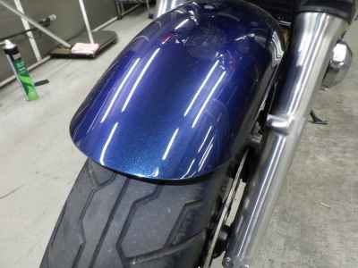 Kawasaki Zephyr 1100 2006