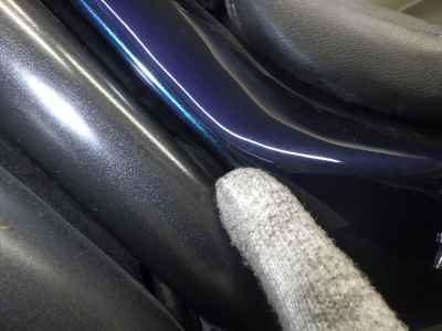 Kawasaki Zephyr 1100 2006