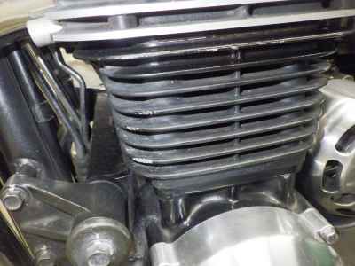 Kawasaki Zephyr 1100 2006