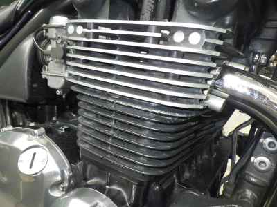 Kawasaki Zephyr 1100 2006