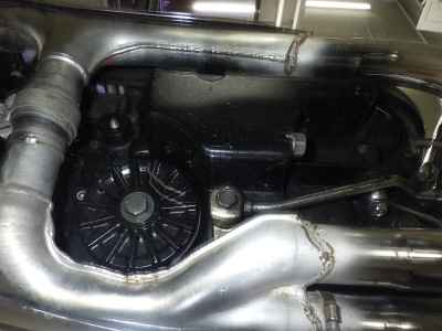 Kawasaki Zephyr 1100 2006