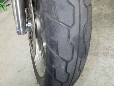 Kawasaki Zephyr 1100 2006