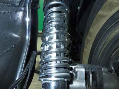 Harley-Davidson XL1200V 2013