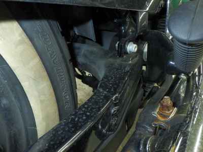Harley-Davidson XL1200V 2013