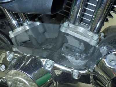 Harley-Davidson XL1200V 2013
